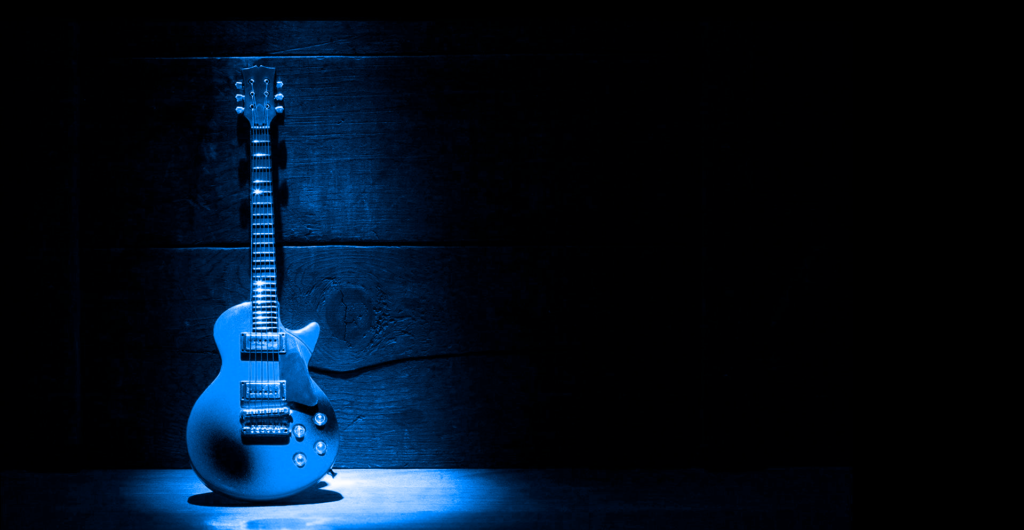 Learn to Play Guitar Online